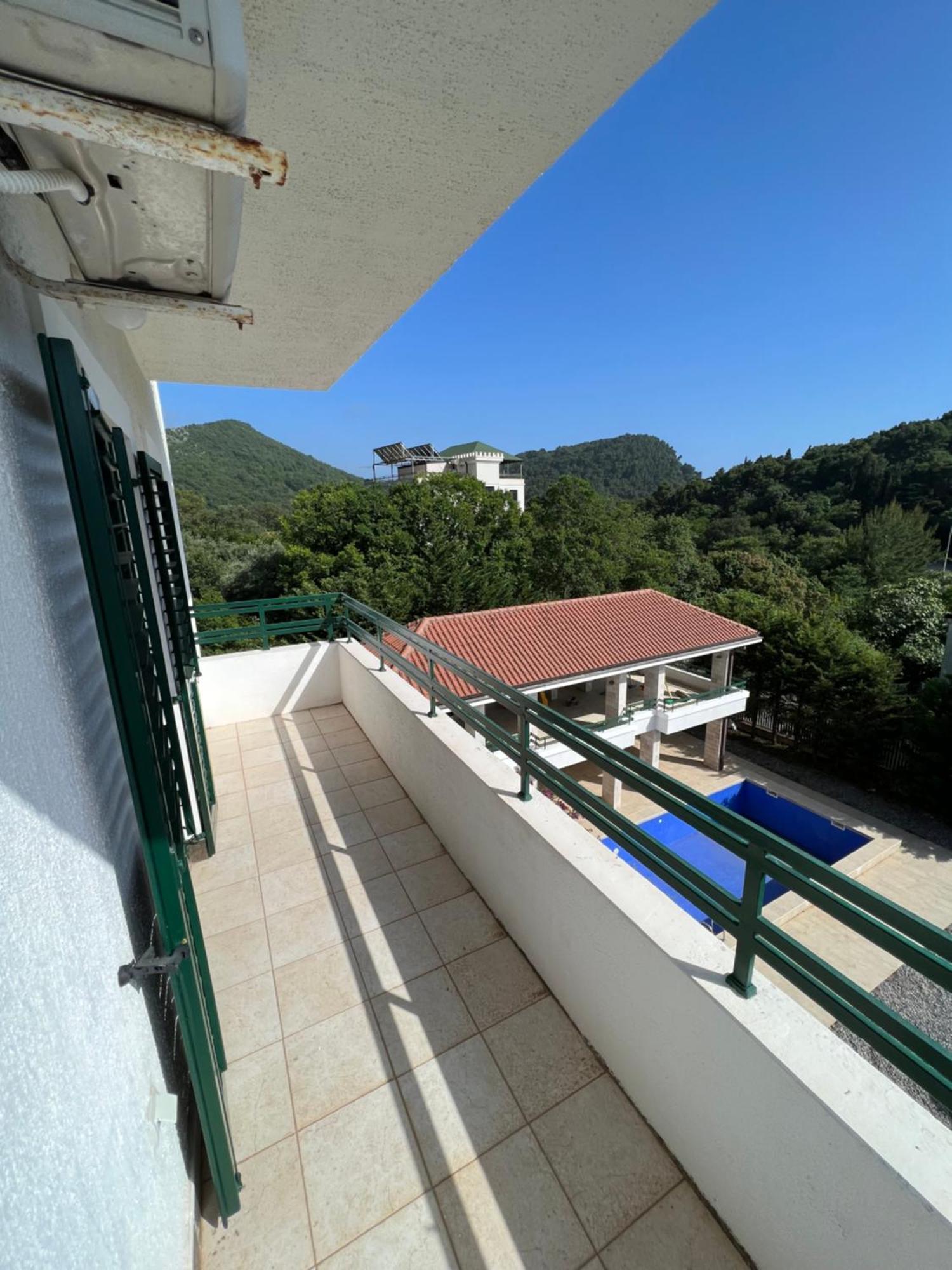 Renome Apartment Petrovac Exterior photo